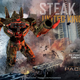 Illustration for article titled #BritishJaegers offers the best of Blighty as Kaiju fighters